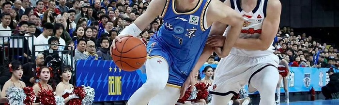 合砍65+19，广东双外援大爆发！杜锋有喜有忧，单靠外援走不远|广东队|北控|萨林杰|萨姆纳|广东男篮_新浪体育_新浪新闻